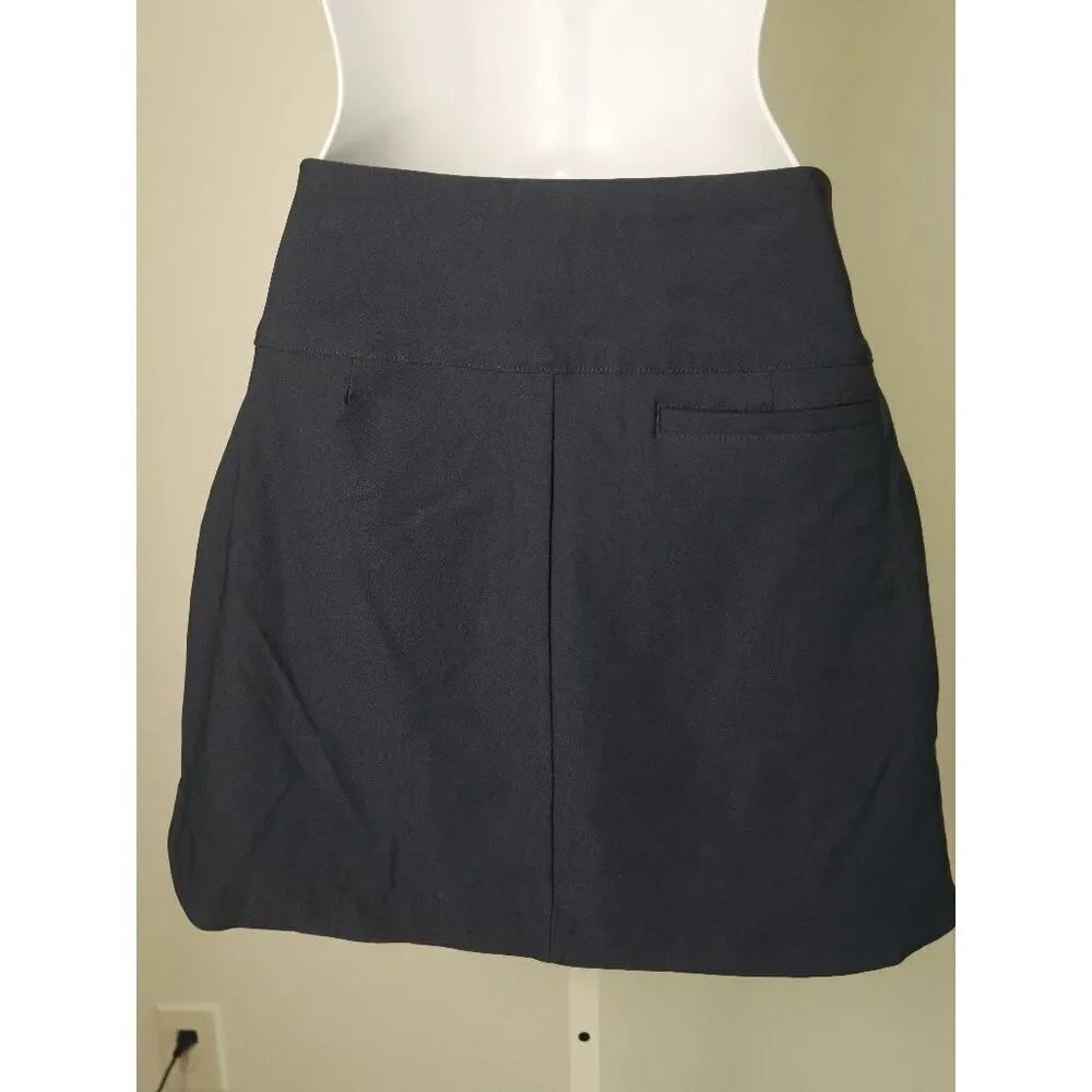 Lady Hagen Women's Performance 11 Lightweight Core Golf Skort size XS - Picture 3 of 12